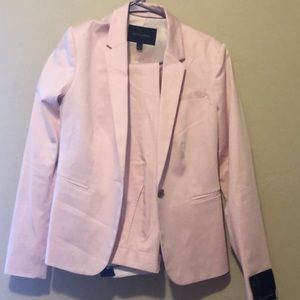 Banana Republic Women’s suit